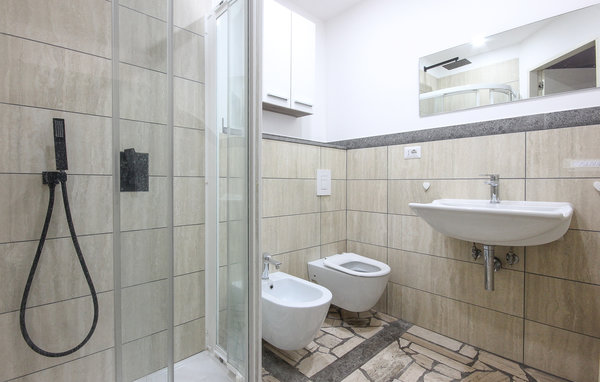 Casa vacanze - Laureana Cilento , Italia - IKC655 705