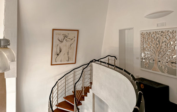 Casa vacanze - Laureana Cilento , Italia - IKC655 501