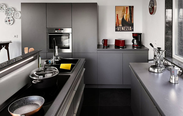 Casa vacanze - Laureana Cilento , Italia - IKC655 402