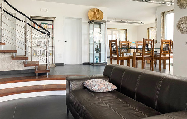 Casa vacanze - Laureana Cilento , Italia - IKC655 5