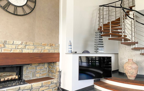 Casa vacanze - Laureana Cilento , Italia - IKC655 304