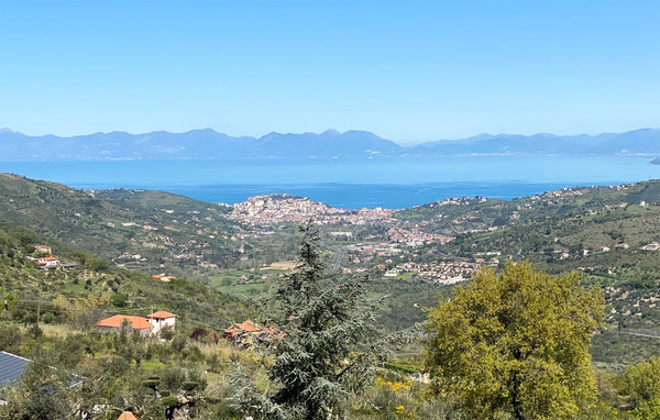 Casa vacanze - Laureana Cilento , Italia - IKC655 8