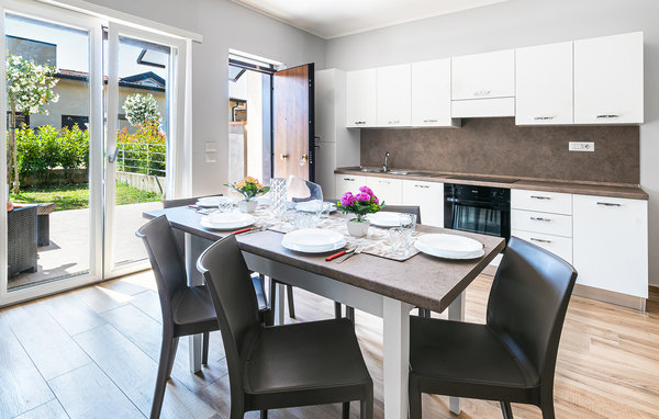 Ferienwohnung 