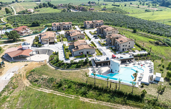 Appartamento - Casalvelino , Italia - IKC657 6