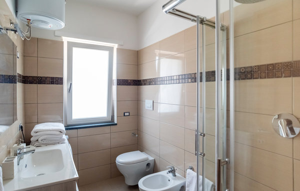 Appartamento - Casalvelino , Italia - IKC657 701