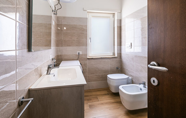Appartamento - Casalvelino , Italia - IKC657 702