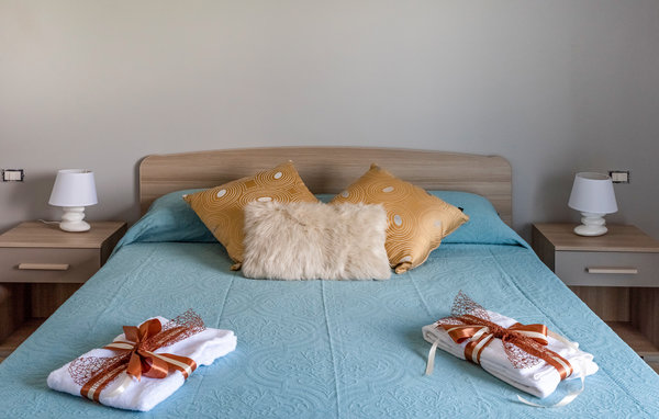 Appartamento - Casalvelino , Italia - IKC657 603