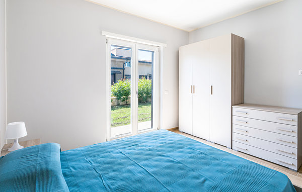 Appartamento - Casalvelino , Italia - IKC657 606
