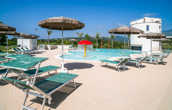 Appartamento - Casalvelino , Italia - IKC657 12