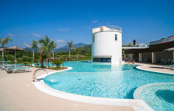 Appartamento - Casalvelino , Italia - IKC657 13