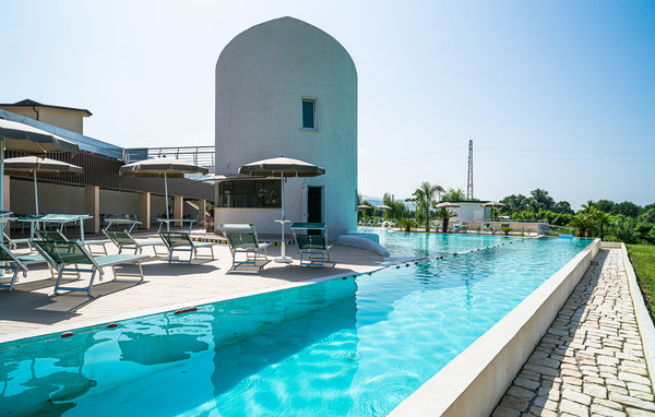 Appartamento - Casalvelino , Italia - IKC657 5