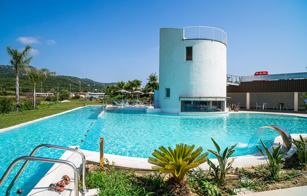 Appartamento - Casalvelino , Italia - IKC657 14