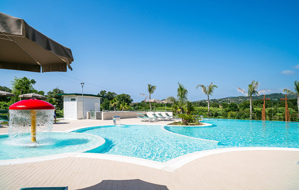 Appartamento - Casalvelino , Italia - IKC657 17
