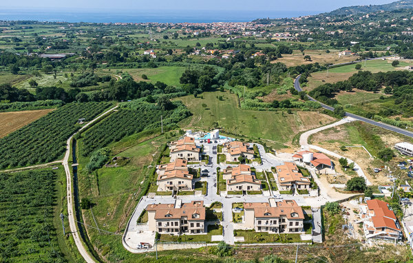Appartamento - Casalvelino , Italia - IKC659 802