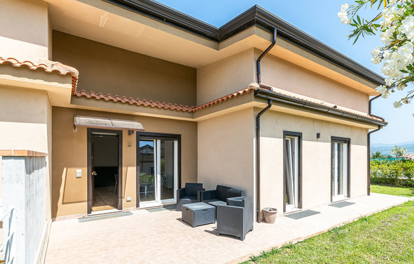 Appartamento - Casalvelino , Italia - IKC659 81