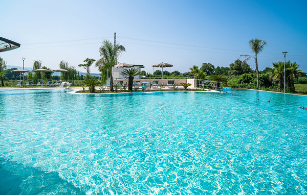 Appartamento - Casalvelino , Italia - IKC659 19