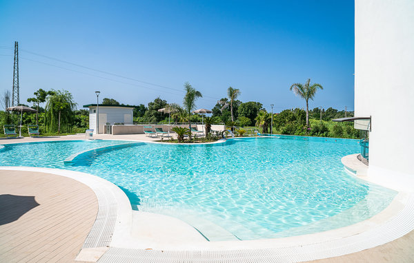 Appartamento - Casalvelino , Italia - IKC659 20