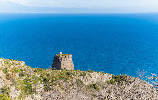 Casa di vacanze 