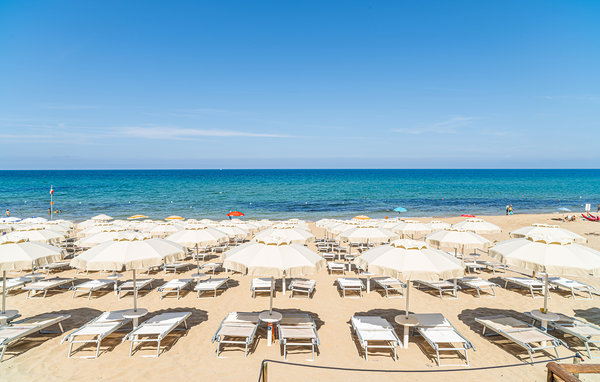 Casa di vacanze 