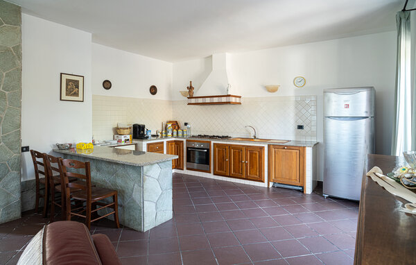Casa di vacanze 