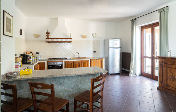 Casa di vacanze 