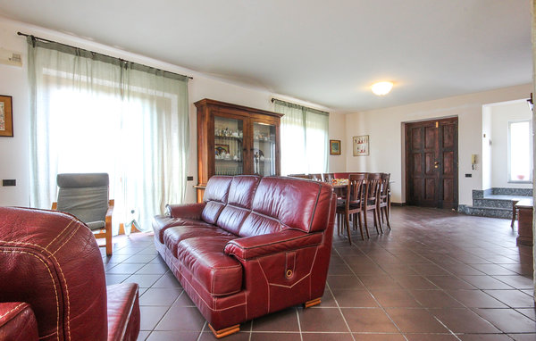 Casa di vacanze 