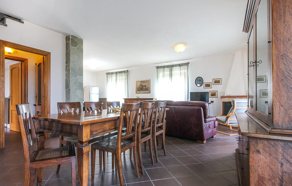 Casa di vacanze 