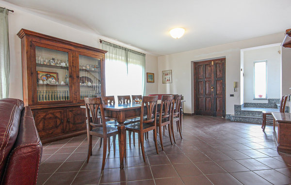 Casa di vacanze 