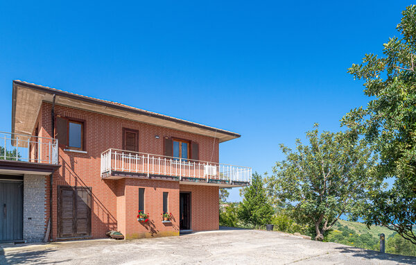 Casa di vacanze 