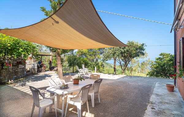Casa di vacanze 