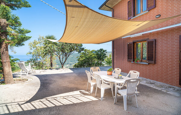 Casa di vacanze 