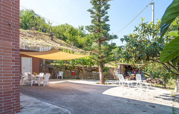 Casa di vacanze 