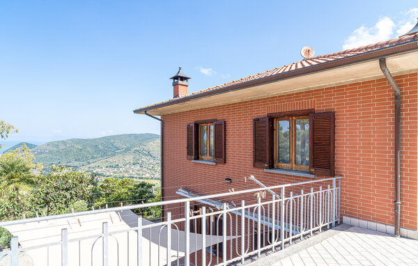 Casa di vacanze 