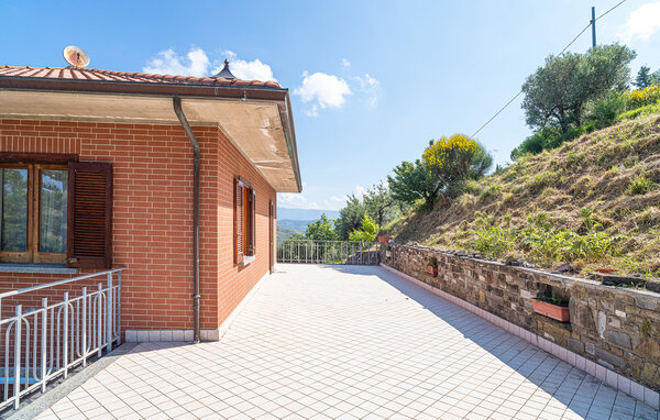 Casa di vacanze 