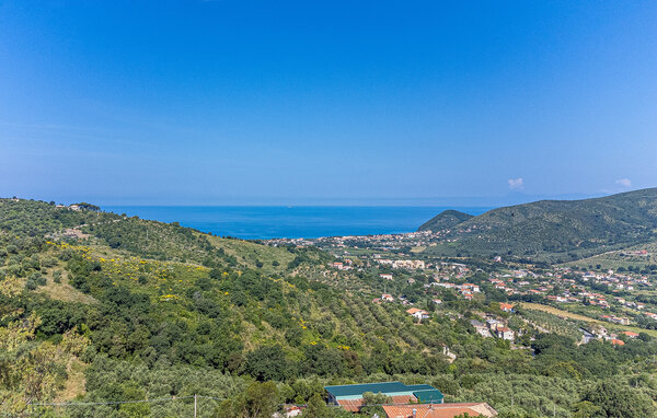 Casa di vacanze 