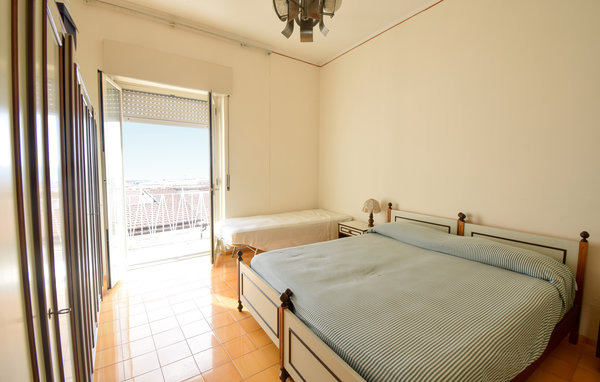 度假住宅 Casa Cristina