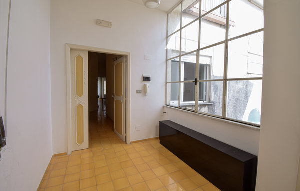 度假住宅 Casa Cristina