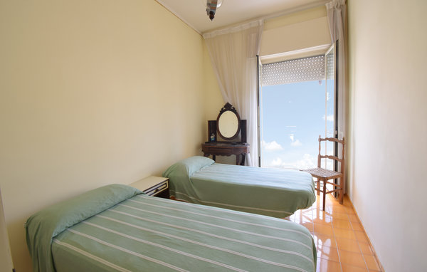 度假住宅 Casa Cristina