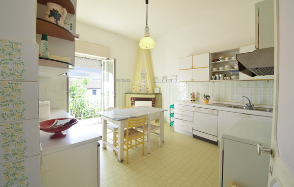 度假住宅 Casa Cristina