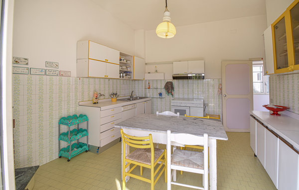 度假住宅 Casa Cristina