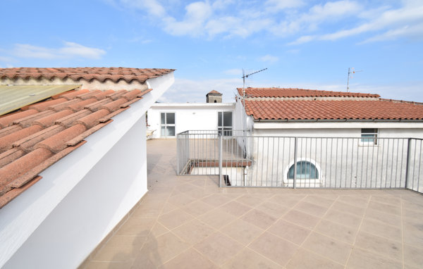 度假住宅 Casa Cristina