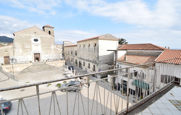 度假住宅 Casa Cristina