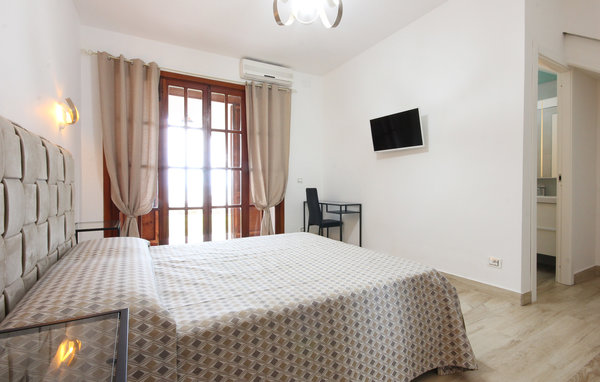 Ferienwohnung 