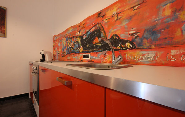 Ferienwohnung 