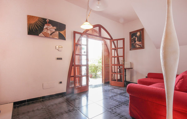Ferienwohnung 