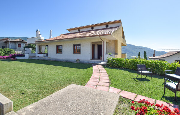 Holiday Home - Roccadaspide , Italy - IKC671 1