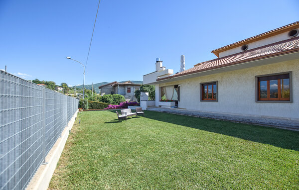 Domy wakacyjne - Roccadaspide , Wlochy - IKC671 82