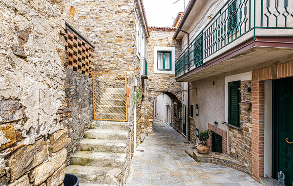 Ferienhaus - Montecorice , Italien - IKC672 902