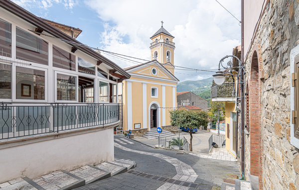 Ferienhaus - Montecorice , Italien - IKC672 904