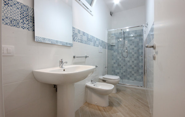 Ferienhaus - Montecorice , Italien - IKC672 701